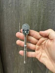 Snap 1/4 Drive Ratchet T936 Working Condition Made Usa. Fixed Price $49.99.