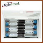 Bondhus 07157-31848 Esd 6 Piece Precision Slotted & Phillips Screwdriver Set. Fixed Price $15.87.
