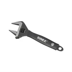 Sunex 9613 10 In. Wide Jaw Adjustable Wrench. Fixed Price $71.54.