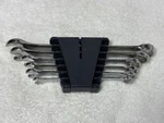 Craftsman Pc Evolv Combination Wrench Set Combo Sae Std 5/16 -11/16 (B12. Fixed Price $19.54.