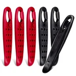 Ultra Strong Bicycle Tyre Levers, 2 Sets Compact Bike Tire Repair Kit, Sturdy.... Fixed Price $9.67.
