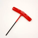 Bondhus 47454 T-handle Wrench, 2.5MM, Single Piece. Fixed Price $17.49.