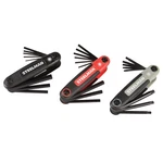 Steelman 25 Key Hex Allen Wrench Set Sae Metric Torx 3 Pc Combo 41928. Fixed Price $24.99.