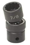 Grey Pneumatic Corp. 2140U 1/2" Drive X 1-1/4" 12 Point Universal Standard. Fixed Price $45.89.