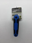 6-IN-1 Metric Hex Key Set, Large, Fold-up GS050811. Fixed Price $15.99.