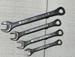 Neiko Heavy Duty Wrench Set 4 Piece Sae New Items. Fixed Price $18.00.