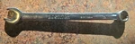 Bostitch - BTMT72214 13 8" Combination Wrench. Fixed Price $12.89.