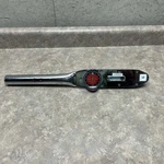 Snap-on 0-600 Ft Lb 3/4 Drive Torqometer TE-602L. Fixed Price $35.00.