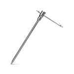 Capri Tools CP13080M2 Mm Sliding T-handle Hex Wrench. Fixed Price $14.99.