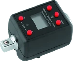 Bikemaster 152243 3/8" Digital Torque Wrench Adapter. Fixed Price $61.99.