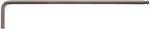 05022073001 950 Pkl L-key, Imperial, Blacklaser, 9/64" X 132 Mm. Fixed Price $11.97.