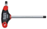 Klein Tools JTH6E17 1/2-INCH Hex Journeyman T-handle 6-INCH. Fixed Price $24.90.
