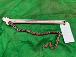 CW15 Crescent 15" Chain Wrench. Fixed Price $31.50.