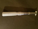 Vintage Rare Skyway Precision Tool Aircraft Fixed Head Torque Wrench ST-750A-1. Fixed Price $200.00.