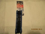 Eklind Ergo-fold Set, Hex, 2MM To 8MM (7 Keys) 25172. Fixed Price $11.50.