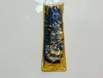 Easco Tools Usa 92-405 (rare, Nos) 18PC Sae Combination Long/short Hex Set Pouch. Fixed Price $24.99.