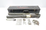 Burndy Y644M Dieless Hypress Crimper. Fixed Price $763.65.