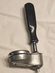 Snap-on TQS1 1/4" Torq-meter Driver Torque Wrench 0-12LBS And Oz Inch. Fixed Price $75.00.