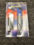 Eklind Ball End Extra Long Stubby Hex Wrench Key 22PC Metric Sae Usa 17222. Fixed Price $41.35.