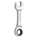 Westward 54PP18 Combo WRENCH,STEEL,SAE,0 Deg.. Fixed Price $16.38.