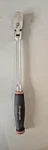 Snap-on FHLF80 3/8" Flex Head Long Handle Ratchet Soft Grip. Fixed Price $149.95.