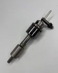 Jacobs DC1G61 Drill Chuck 0-1/4" Capacity 3/8"-24 Mount Made In Usa. Fixed Price $12.00.