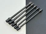 Snap Tools Usa 5PC 3/8" Drive Metric Swivel Ball Extension Socket Set. Fixed Price $359.99.