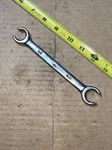 Lisle Usa 25350 5/8 X 11/16 Sae Line Flare Nut Wrench Point. Fixed Price $11.56.