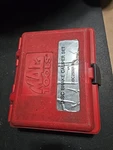 Tools Disc Brake Caliper Set DBC2500MA Clean. Fixed Price $50.00.