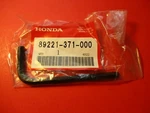 Nos New Oem Original Honda CB750K CB750A CB750F GL1000 Hex Wrench 89221-371-000. Fixed Price $11.99.