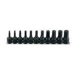 1/2" 11PCS Metric Hex Drive Bit Socket Set TH-411M Tools. Fixed Price $76.47.