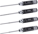 Hobbypark 4PCS Hex Screw Driver Set 1.5MM 2.0MM 2.5MM 3.0MM Allen Multi. Fixed Price $25.99.