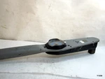 Used Armstrong Tools Dial Torque Wrench 1000 Ft# 64-502A. Fixed Price $213.75.