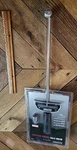 Tool Shop Beam Type Torque Wrench 244-3458 New. Fixed Price $23.92.