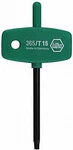 Wiha 36514 Torx Screwdriver Wing Handle T8 - 10 Pack. Fixed Price $35.85.