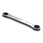 Ratchet Double Box End Laminated Wrench 12 Point 1-1/16INCH 1-1/4INCH 4EA. Fixed Price $267.94.