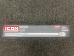 Icon TW12-250 1/2" Drive Professional Torque Wrench 50-250 Ft. Lbs *brand New*. Fixed Price $114.95.