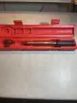 Snap On QP1275 Interchangeable Crowfoot Wrench. Fixed Price $99.99.