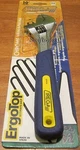 Irega Spain Ergotop 92/10 10" Ergonomic Comfort Grip Adjustable Crescent Wrench. Fixed Price $49.99.