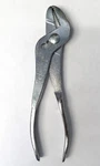 Wilde Tool Original Angle Nose Pliers Wrench Vintage Style Usa 8N. Fixed Price $9.00.