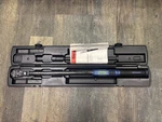 Snap On ATECH3F300MP 15-300 Ft Lb Digital Torque Wrench. Free S&h!. Fixed Price $549.95.