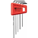 Pb Swiss Tools 210.H-2 Hex Key L- Wrenches, Set, 5 Pcs. Fixed Price $18.51.