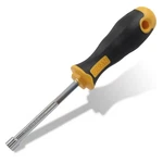 Kyuionty 5.5MM Hex Nut Key Hand Tool, Socket Wrench Screwdriver. Fixed Price $12.93.