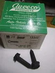 Auveco 12343 8-1.25 35MM Hex Washer Head Phos Qty. Fixed Price $20.00.