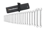 Gearwrench 22 Pc. 12 Pt. Combination Set, Long Pattern, Metr... Fast Ship. Fixed Price $288.74.