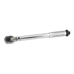 Performance Tool 1/4IN.-DRIVE Click Torque Wrench, Round Head, 200 In./lb.,. Fixed Price $34.99.