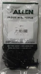 Allen 57012 Short Arm Hex Key - Size: 3/32" (pack Of 100) Usa. Fixed Price $23.00.
