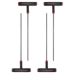 Eklind Tool Company 61809 9/64 Ball Hex KEY-9" Series Xxx. Fixed Price $14.38.