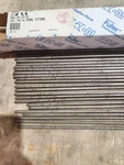 Qty 23** Oem Eaton 17109 Transmission Mainshaft Hex Key 10.80 , RT-11609A. Fixed Price $80.00.