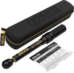 Pound Torque Wrench 1/4-INCH 72-TOOTH Gear Dual-direction Click Type New. Fixed Price $74.14.